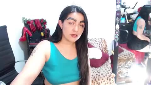 maryana online show from January 3, 4:48 pm