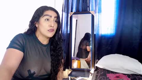 maryana online show from February 9, 7:30 pm