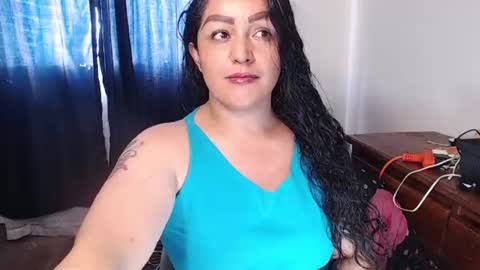 Snapshot of ppepittaaredd chatting on June 25, 4:00 pm maryana online show from June 25, 4:00 pm
