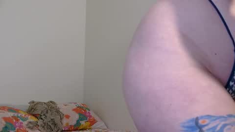 PAWG Pale Princess online show from November 17, 6:52 am