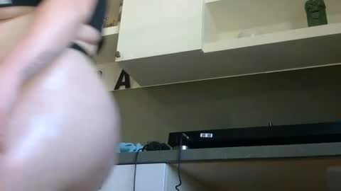 PAWG Pale Princess online show from June 13, 9:24 pm