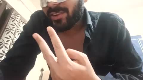 ppreetam23 online show from December 22, 5:10 pm