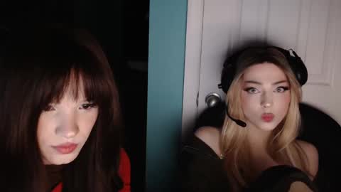 cat valentine online show from January 16, 3:45 am