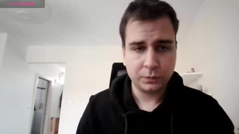 prdolac online show from November 9, 2:15 pm