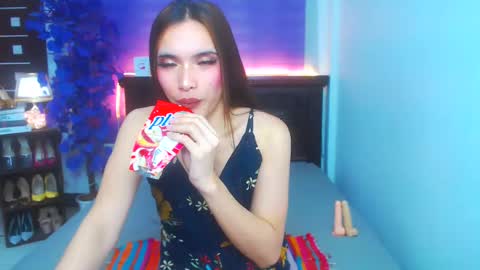 preciosa_banks69 online show from February 24, 2:37 pm