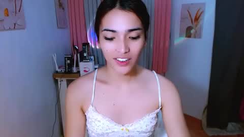 preciosa_banks69 online show from March 10, 10:20 am