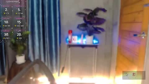 Just PRECIOUS  online show from March 23, 4:27 am