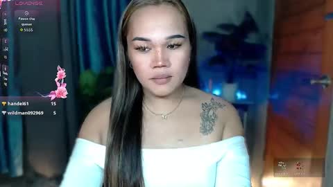 Just PRECIOUS  online show from March 30, 1:28 am