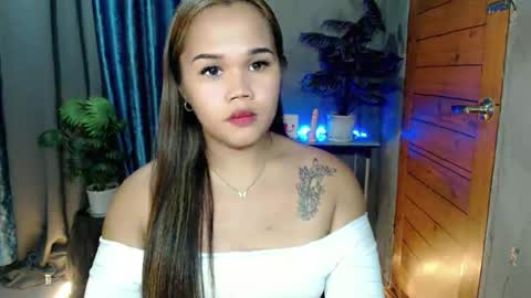 Just PRECIOUS  online show from April 5, 7:38 am