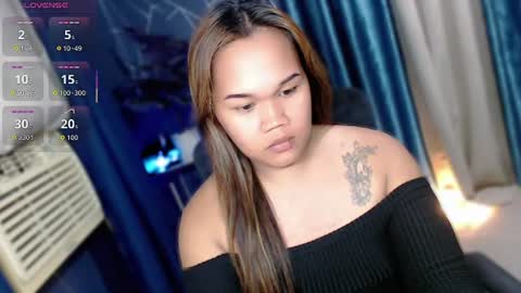 Just PRECIOUS  online show from June 9, 7:42 am