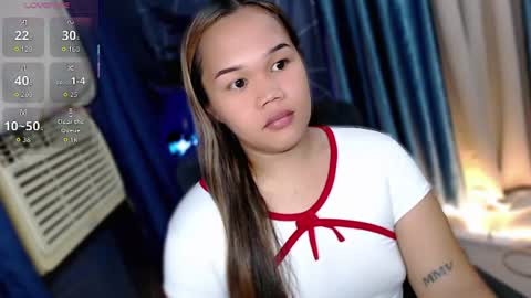 Just PRECIOUS  online show from June 10, 3:18 am