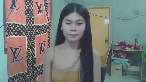 precious_athena online show from February 2, 2:38 am