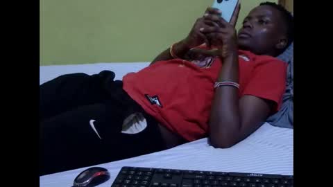 precious_nesh online show from December 21, 3:02 am