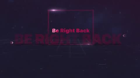 Precious Dawn online show from March 7, 3:03 am