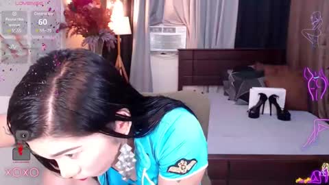 Rosedoll online show from December 3, 11:57 pm