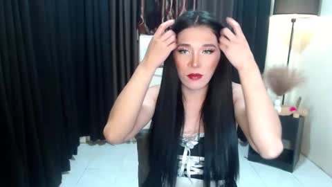 Rosedoll online show from January 5, 11:04 am