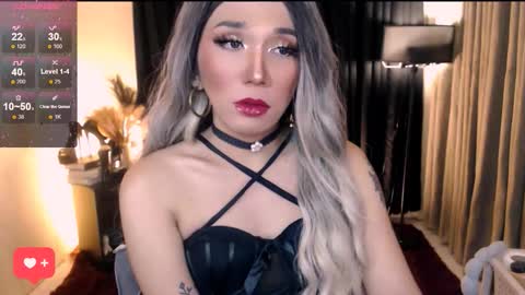 Rosedoll online show from September 19, 2:13 am