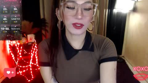 Rosedoll online show from October 28, 12:36 am