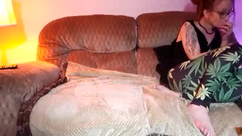 Johnny Jizz online show from March 17, 9:34 am