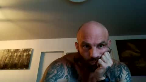 predafuck online show from July 19, 6:33 pm