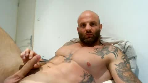 predafuck online show from August 5, 6:55 pm