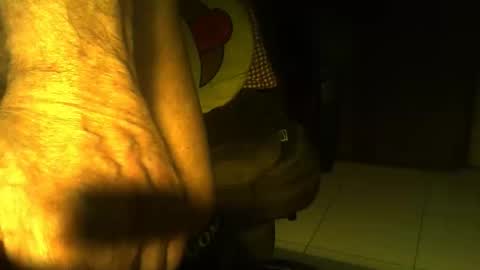 predator19491 online show from February 17, 7:38 am