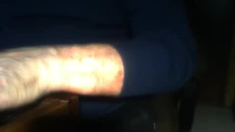 predator19491 online show from April 21, 7:03 am