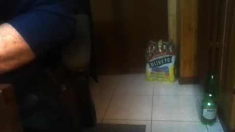 predator19491 online show from April 24, 12:07 pm