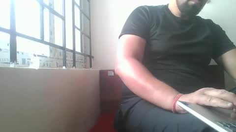 Snapshot of preetam_bbc chatting on March 14, 9:37 am preetam_bbc online show from March 14, 9:37 am