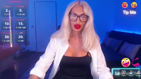 Victoria online show from September 11, 8:09 pm