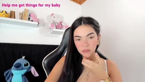 Angelly online show from December 16, 11:22 am