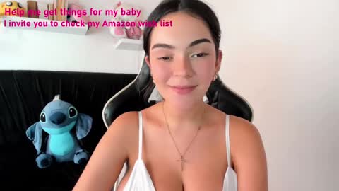 Angelly online show from December 16, 5:33 pm