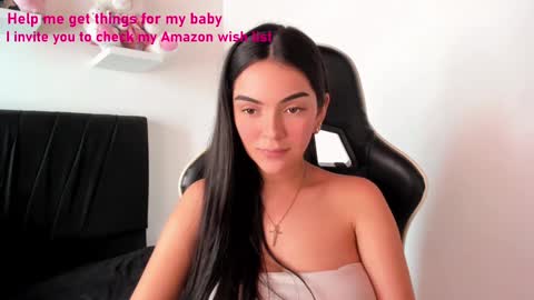 Angelly online show from December 17, 4:43 pm