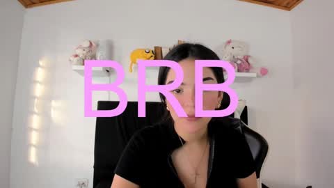 Angelly online show from December 19, 11:29 am