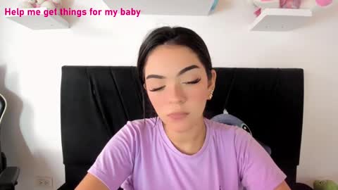 Angelly online show from January 3, 11:25 am