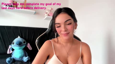 Angelly online show from January 9, 3:01 pm