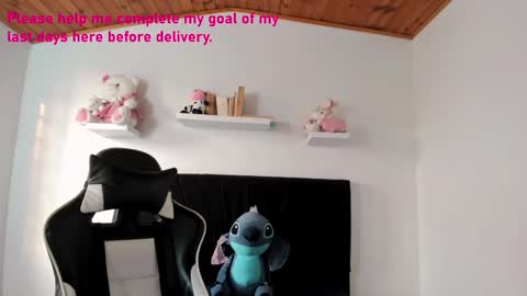 Angelly online show from January 13, 11:30 am