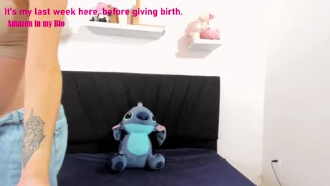 Angelly online show from January 14, 11:20 am