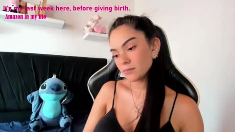 Angelly online show from January 16, 2:30 pm