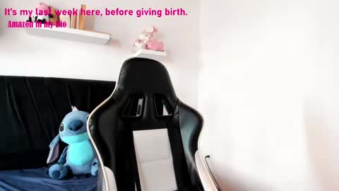 Angelly online show from January 16, 8:36 pm