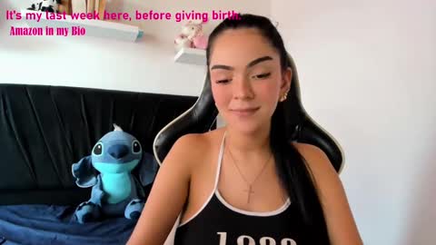 Angelly online show from January 19, 2:49 pm