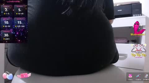 A L A N N A online show from September 9, 4:23 am