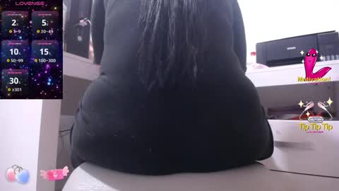 A L A N N A online show from September 12, 11:32 am