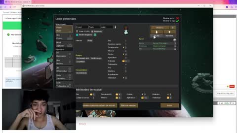 Snapshot of prepusiano chatting on April 7, 10:42 pm PREPUSIANO POR QUE SOY UN PENE online show from April 7, 10:42 pm