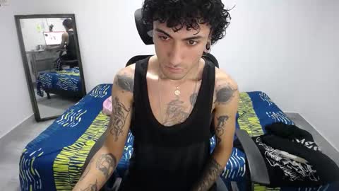 Plux online show from November 18, 7:46 am