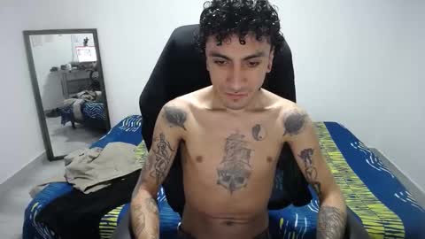 Plux online show from March 21, 7:06 pm