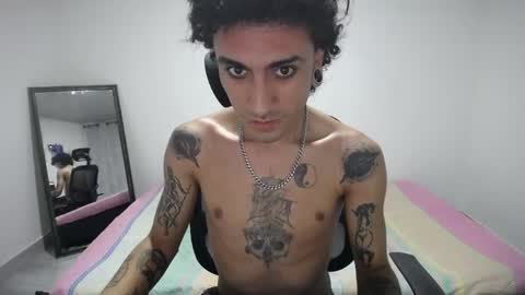 Plux online show from April 23, 5:08 am