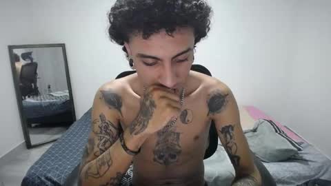 Plux online show from April 24, 5:21 am