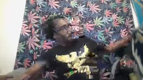 Libra Lamont online show from October 15, 2:22 am