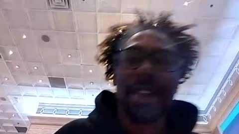 Libra Lamont online show from October 16, 12:44 am